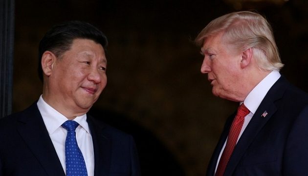 Η Κίνα ετοιμάζει αντίποινα για τους δασμούς του Τραμπ