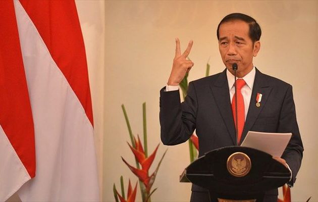 Γιατί ο πρόεδρος της Ινδονησίας πλήρωσε 800 δολάρια για άλμπουμ των Metallica που… του έκαναν δώρο