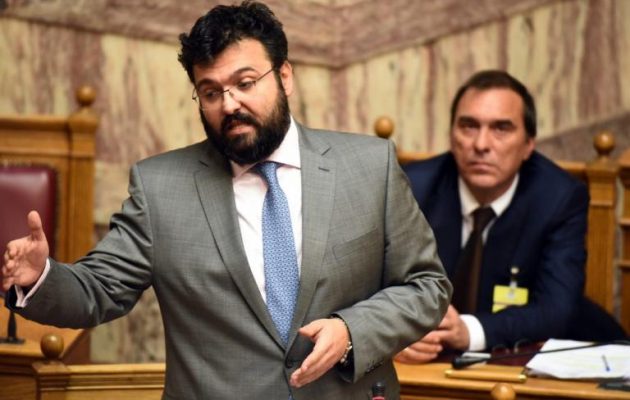 Οργή Τσίπρα – Βασιλειάδη για τα έκτροπα – “Ξηλώνεται” το πρωτάθλημα;