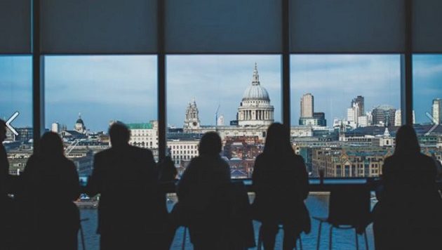 Το Βρετανικό Συμβούλιο της Ρωσίας διέκοψε τις δράσεις του πρώτη φορά μετά από 60 χρόνια