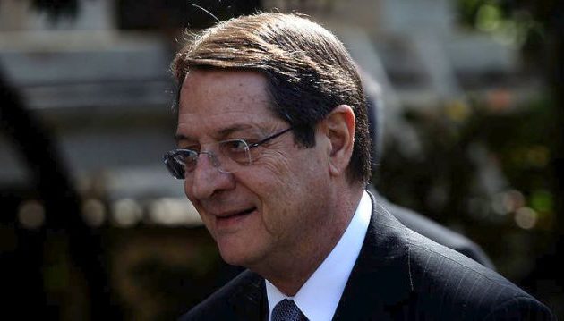 Κύπρος: Ανέλαβαν καθήκοντα οι υπουργοί της νέας κυβέρνησης του Ν. Αναστασιάδη