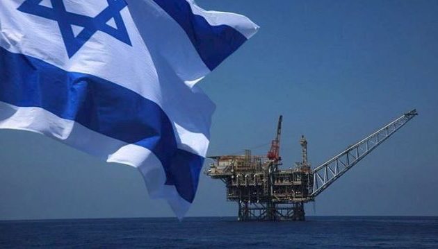 Energean: Τέταρτη ανακάλυψη ποσότητας φυσικού αερίου στην θάλασσα του Ισραήλ