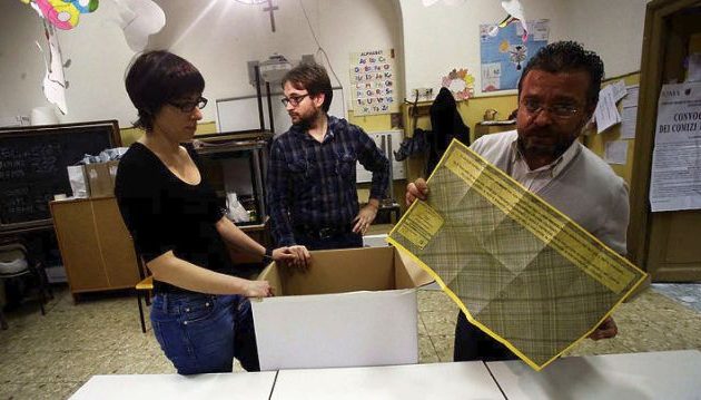 Ιταλικές εκλογές: Ποιοι κερδίζουν και ποιοι χάνουν – Τι ποσοστό πήρε η ακροδεξιά συμμαχία