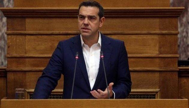 “Αδιαπραγμάτευτα τα κυριαρχικά μας δικαιώματα στο Αιγαίο”