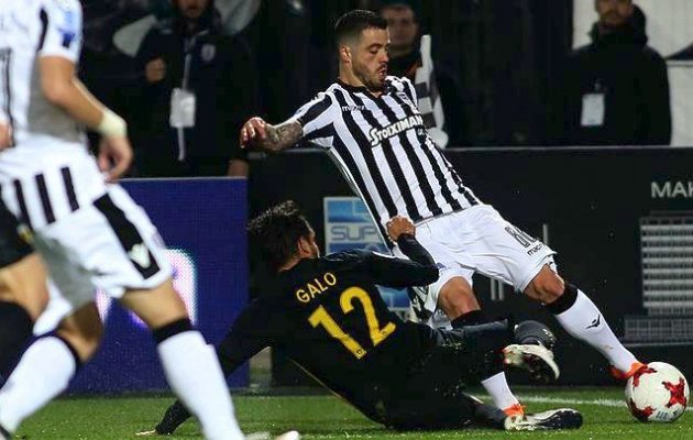 Δεν βγαίνει να παίξει η ΑΕΚ στην Τούμπα – Προς οριστική διακοπή στο ντέρμπι