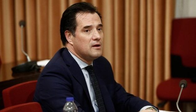 Ο Γεωργιάδης καταγγέλλει σκευωρία εναντίον του στην υπόθεση του ΚΕΕΛΠΝΟ