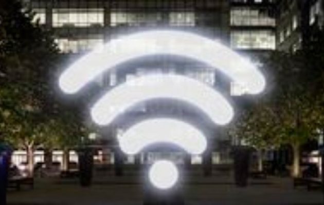 Δωρεάν ίντερνετ σε όλους τους δήμους μέσω του WiFi4EU