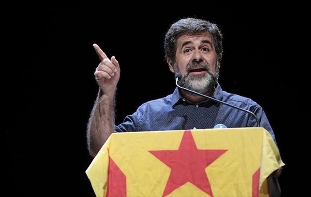 Εγκαταλείπει και ο Ζόρντι Σάντσεζ την μάχη για την πρωθυπουργία στην Καταλονία