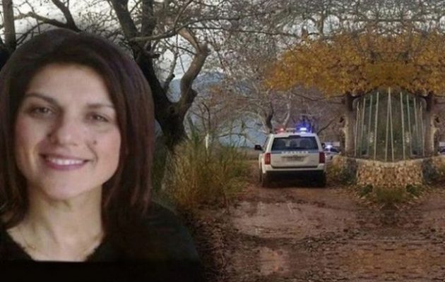 Τι βρήκαν στο αυτοκίνητο της Ειρήνης Λαγούδη που ανατρέπει τα δεδομένα