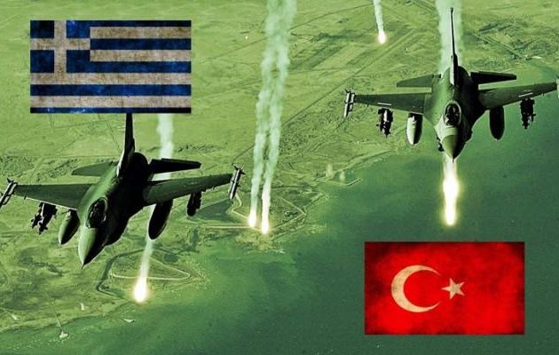 Handelsblatt: «Ελλάδα και Τουρκία εξοπλίζονται» – Ποιος κερδίζει στον εξοπλιστικό ανταγωνισμό