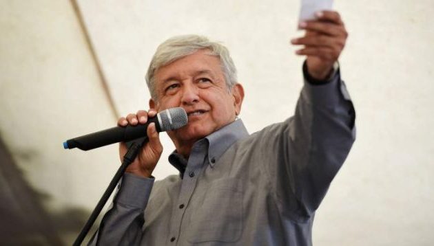 Μεξικό: Ο κεντροαριστερός Λόπες Ομπραδόρ παίρνει προβάδισμα 18 μονάδων