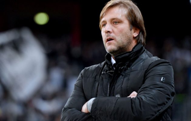 Ο Πέδρο Μάρτινς είναι και επίσημα ο νέος προπονητής του Ολυμπιακού