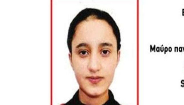 Μαροκινός είδε την 14χρονη που είχε εξαφανιστεί και την κατάλαβε