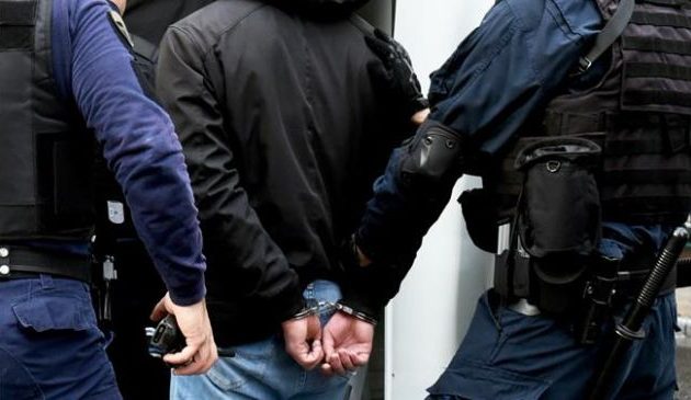 “Πόλεμος” κατά της εγκληματικότητας: H ΕΛΑΣ “σάρωσε” την Πελοπόννησο – 75 συλλήψεις