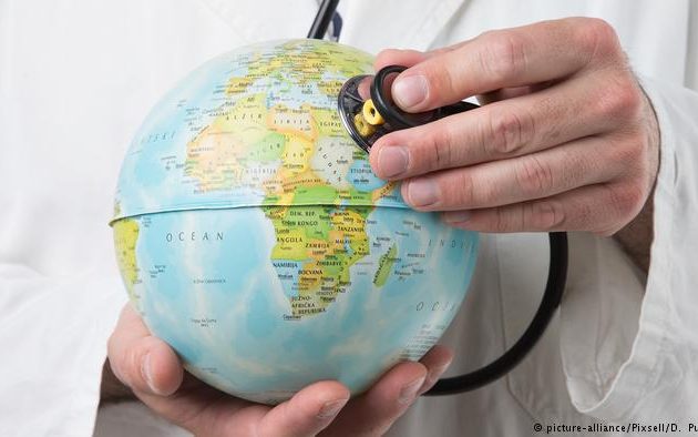 Στην Γερμανία δεν έχουν γιατρούς – Δίνουν μέχρι και εύρετρα σε όποιον τους βρει!