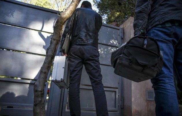 Αυτός είναι ο 52χρονος που πυροβόλησαν στο σπίτι του στην Κηφισιά (φωτο)