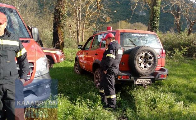 Τραγωδία στον Λάδωνα: 40χρονη γυναίκα πνίγηκε σε ράφτινγκ – Στην όχθη την περίμεναν τα παιδά της