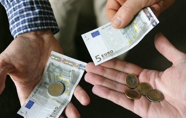 EUROSTAT: 14,5 ευρώ την ώρα «κοστίζουν» οι Έλληνες εργαζόμενοι – Τι συμβαίνει στα άλλα κράτη