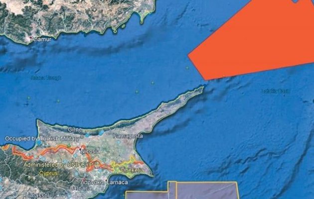 Νέα τουρκική πρόκληση: Στέλνουν στην Κυπριακή ΑΟΖ το Barbaros