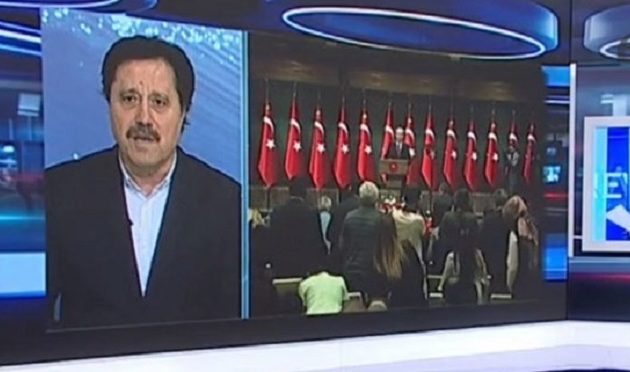 Καλεντερίδης: Οι τουρκικές εκλογές «εμπόδιο» για «θερμό επεισόδιο» (βίντεο)
