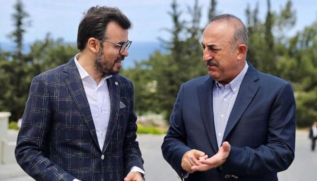 Τσαβούσογλου: Ο χρόνος πτήσης από τη μία πλευρά του Αιγαίου στην άλλη διαρκεί λίγα μόλις λεπτά