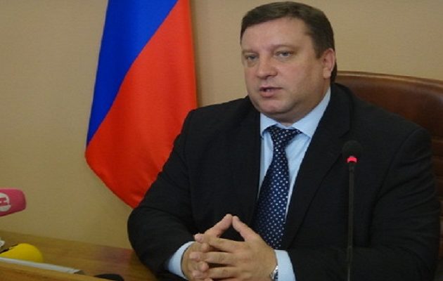 Ρώσος βουλευτής: Μπορούμε να αποκρούσουμε οποιαδήποτε επίθεση των ΗΠΑ