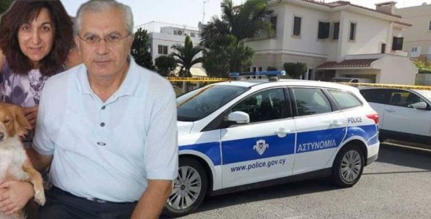 Λευκωσία: Δύο φορές ισόβια στον 33χρονο που σκότωσε ζευγάρι μπροστά στο παιδί τους