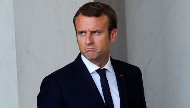 Καταρρέει η δημοτικότητα του Μακρόν – Μόλις 1 στους 4 Γάλλους ικανοποιημένος