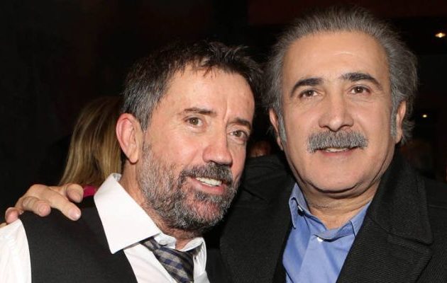 Σκληρή κόντρα Παπαδόπουλου με Λαζόπουλο – Τι ποσοστά “χτύπησαν” οι “Δέκα μικροί Μήτσοι”