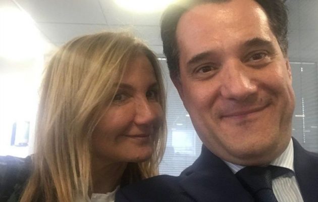 ΣΥΡΙΖΑ για εταιρία Άδωνι: Αυτό που ενώνει τη ΝΔ είναι η αδυναμία τους σε αδήλωτες offshore