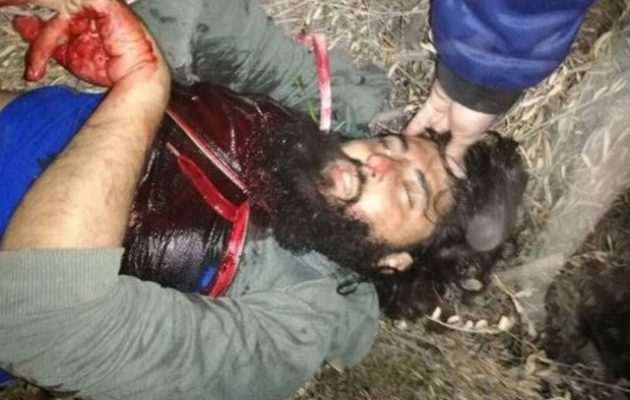 Άγνωστοι έστησαν ενέδρα και γάζωσαν οπλαρχηγό-ταμία της Αλ Κάιντα στη βορειοδυτική Συρία