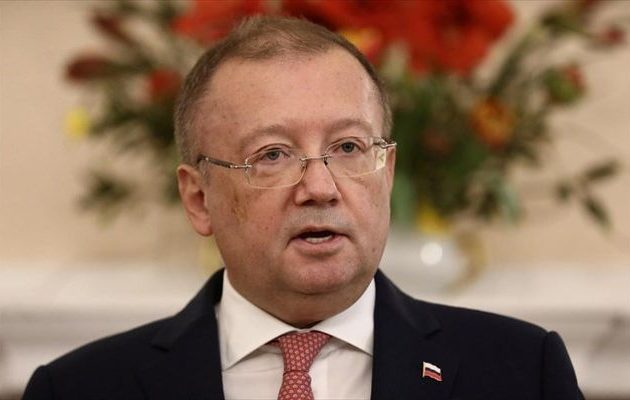 “Χοντραίνουν το παιχνίδι” οι Ρώσοι: Μιλούν ανοιχτά για “προβοκάτσια” των βρετανικών μυστικών υπηρεσιών