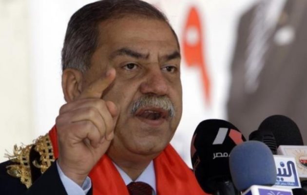 Μιθάλ Αλ Αλούσι: Να δώσουμε άσυλο στον Άσαντ στο Ιράκ για να γλιτώσει ο λαός της Συρίας