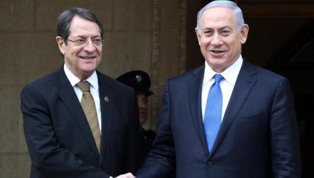 Τι είπαν στο τηλέφωνο Αναστασιάδης και Νετανιάχου