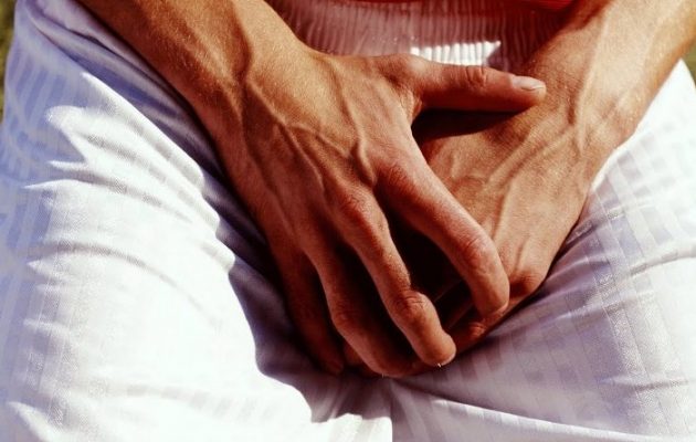 Τέλος στους μύθους και τις ανασφάλειες – Αυτή είναι η αλήθεια για το μέσο μέγεθος του πέους