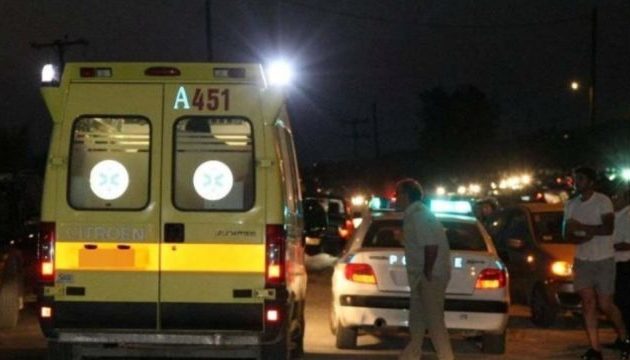 Δολοφονία Πακιστανού στον Ασπρόπυργο: Τον σκότωσε ο παππούς της Ελληνίδας κοπέλας του