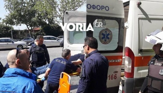 «Το Λίπος» κατέρρευσε: Διακόπηκε η δίκη του αρχιμαφιόζου στη Θεσσαλονίκη