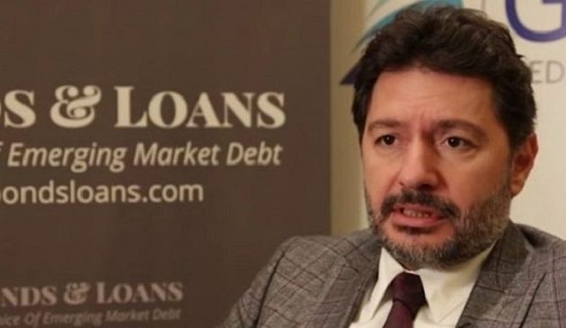 Αντιμέτωπος με 20 χρόνια φυλακή ο τραπεζίτης του Ερντογάν για τις  παράνομες εμπορικές συναλλαγές με το Ιράν