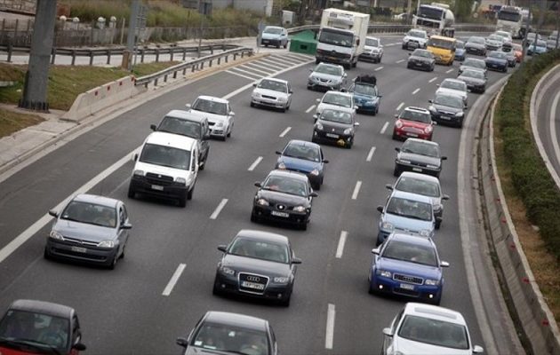 Tι ισχύει για ανασφάλιστα οχήματα και αναγκαστική ακινησία – Τι προβλέπει εγκύκλιος