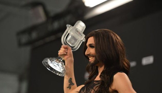 Η Κοντσίτα της Eurovision ανακοίνωσε ότι είναι φορέας του AIDS