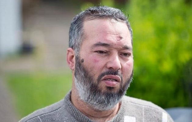 Μουσουλμανικός εξορκισμός στο Μπράιτον κατέληξε σε ξυλοδαρμό επειδή δεν έβγαιναν οι «δαίμονες»