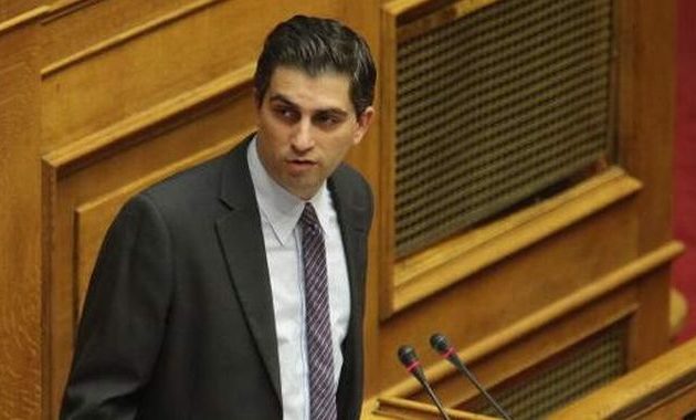 Σε «γραμμή Ερντογάν» η ΝΔ: Και ο Χρήστος Δήμας «πιστεύει» τον σουλτάνο – Είναι πέμπτη φάλαγγα ή απλά ανόητοι;