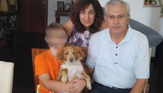 Θρίλερ στην Κύπρο: Ανακρίνεται ο υιοθετημένος γιος – Έχει πέσει σε αντιφάσεις