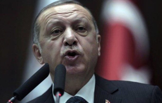Η Γκαμπόν έστειλε “πεσκέσι” στον Ερντογάν τρεις Τούρκους “γκιουλενιστές”