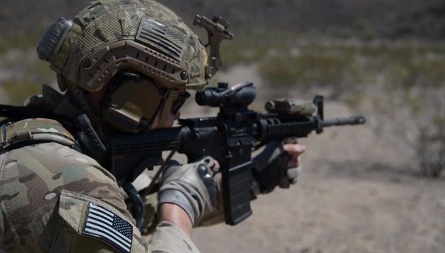 Ο Τραμπ στέλνει την Εθνοφρουρά στα σύνορα με το Μεξικό