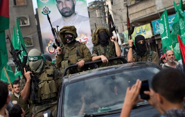 «Δεν υπάρχουν αθώοι στη Λωρίδα της Γάζας – Όλοι συνδέονται με τη Χαμάς»