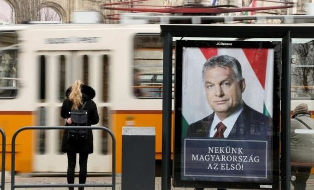 Εκλογές στην Ουγγαρία με φαβορί τον Όρμπαν να διεκδικεί τρίτη θητεία