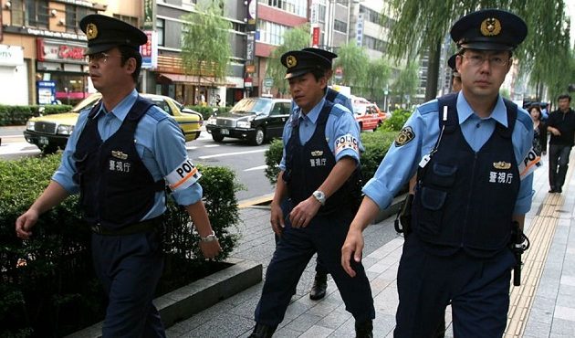 Σάλος στην Ιαπωνία: 6.500 αστυνομικοί κυνηγούσαν έναν δραπέτη φυλακών!
