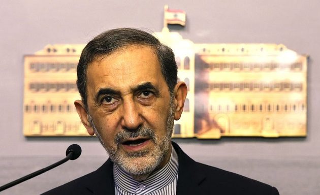 Το Ιράν στηρίζει τη Συρία και τον αγώνα της κατά των ΗΠΑ