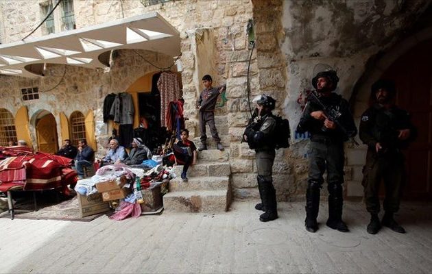 Συλλήψεις 10 υπόπτων για σχεδιασμό επιθέσεων κατά ισραηλινών πολεμικών πλοίων